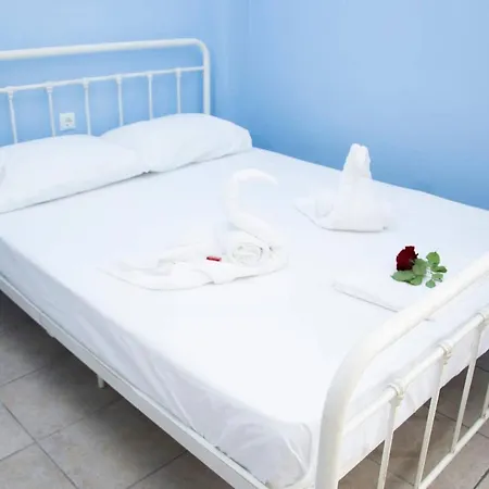 Stylish Studio 20 Meters From Sea.garden View! Apartman