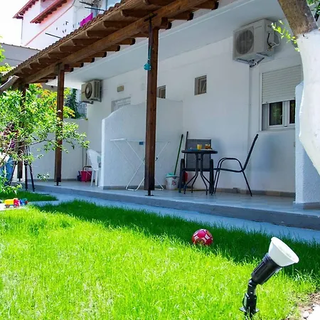 Apartman Stylish Studio 20 Meters From Sea.garden View! *